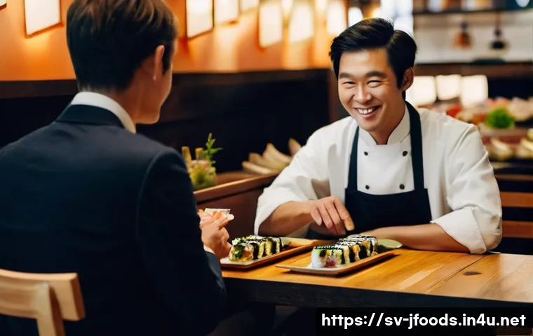 일식조리사 업무 중 자주 겪는 사례 관련 이미지 2