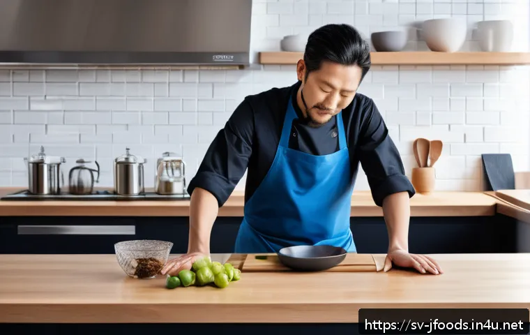 일식조리사 근무지별 차이점 관련 이미지 2